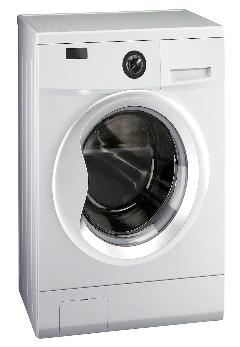 O que Não Fazer ao Usar Sua Máquina de Lavar LG
