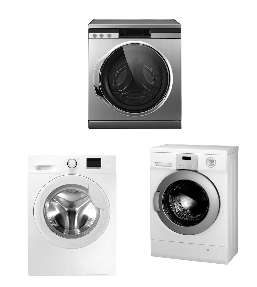 Como Escolher a Máquina de Lavar Ideal: Samsung ou LG, Qual é a Melhor para Sua Casa?