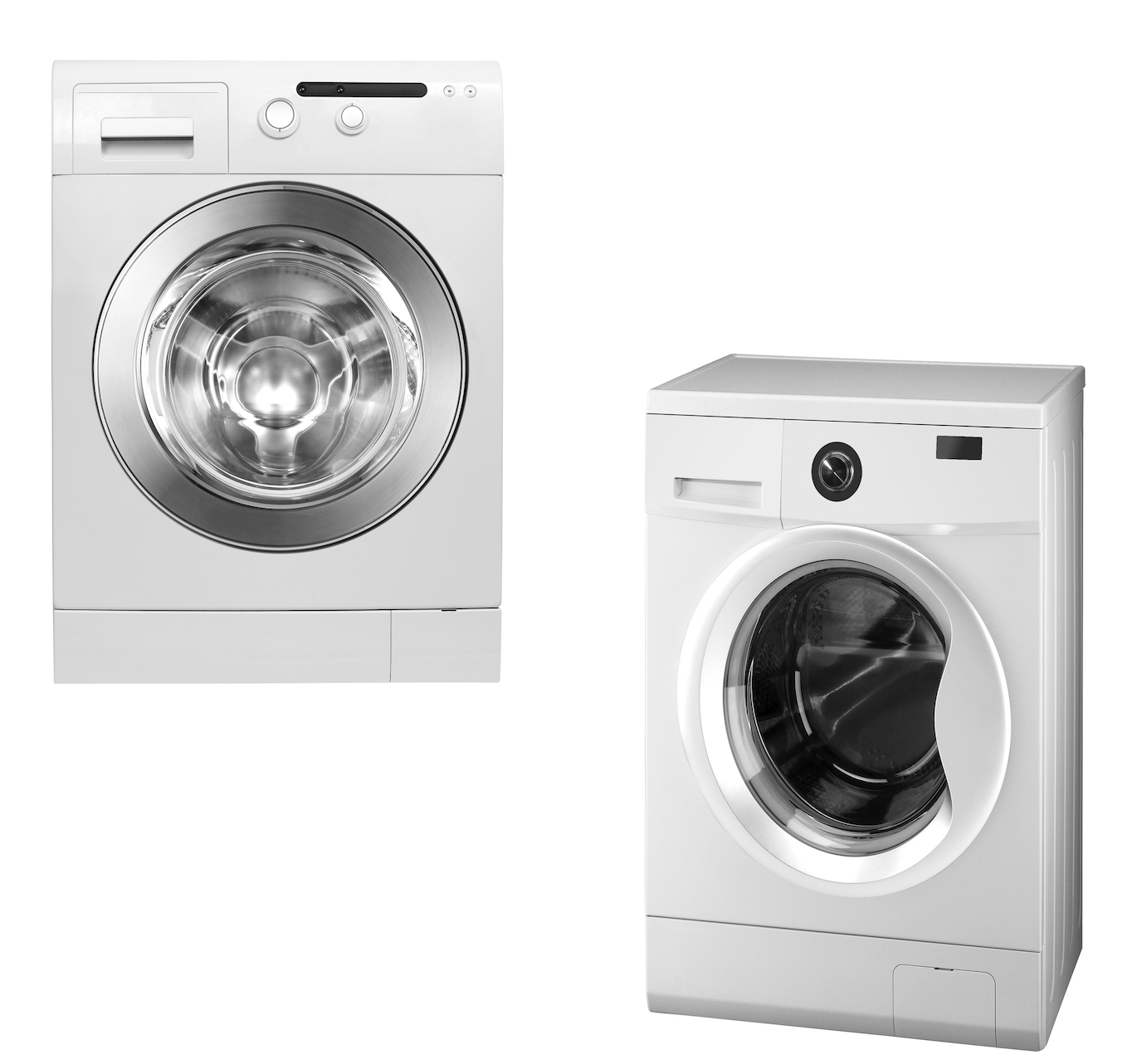 Posso colocar roupa encharcada na secadora Samsung?
