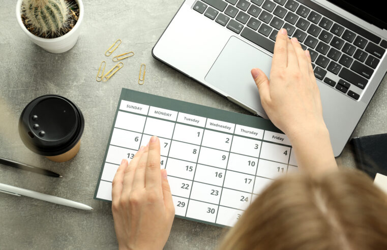 Agendamento online: como funciona e quais as vantagens?
