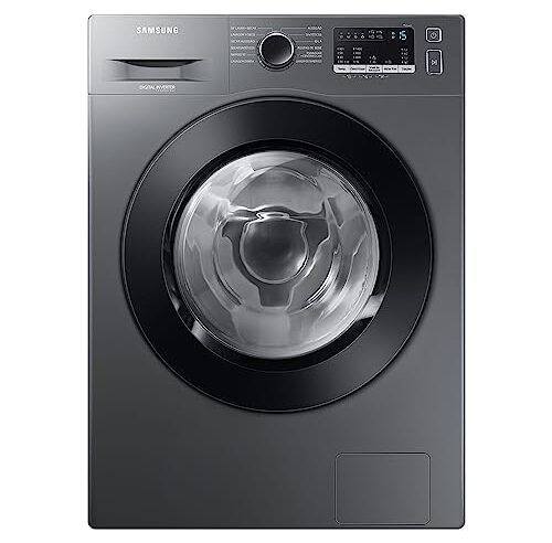 Diferença entre os modelos de máquina Samsung (EcoBubble, AddWash e outros)