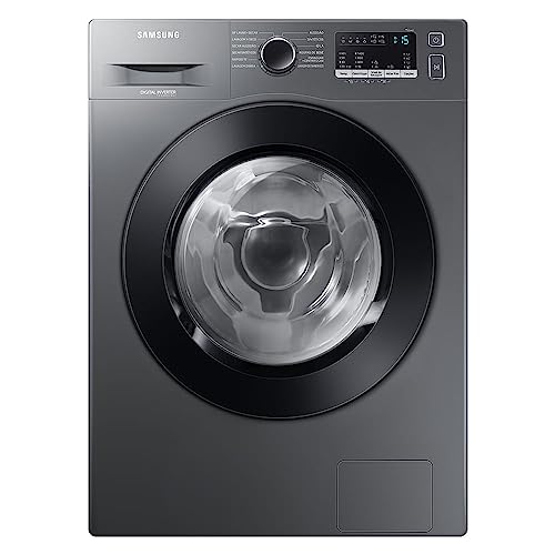 Diferença entre os modelos de máquina Samsung (EcoBubble, AddWash e outros)