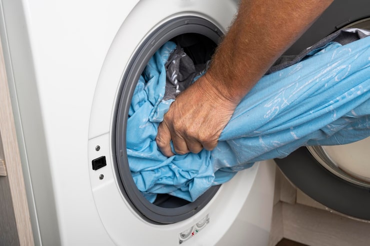 Lava e seca não gira o tambor: o que pode ser