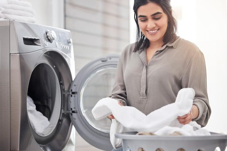 Máquina nova ou conserto: como decidir corretamente