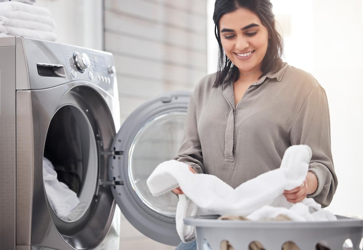 Máquina nova ou conserto: como decidir corretamente