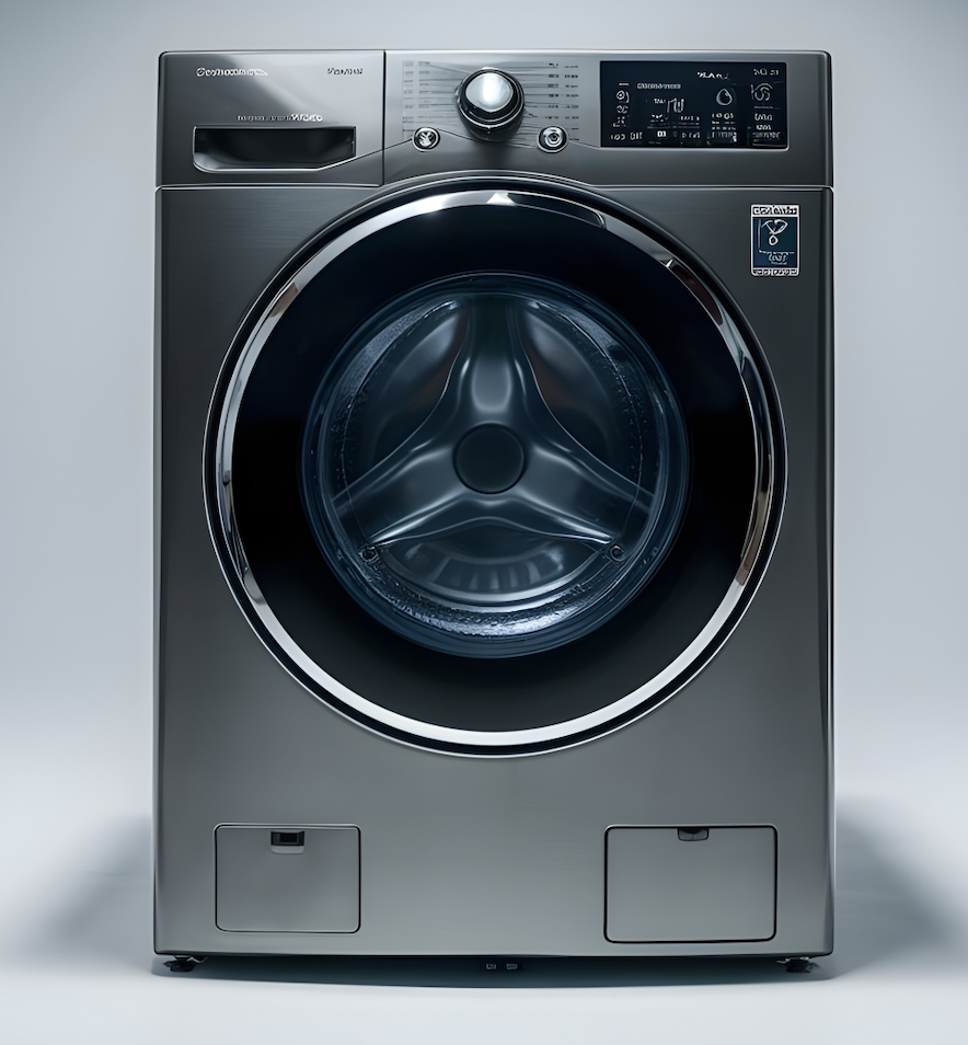 Máquina de lavar Samsung ou Brastemp: veja as principais diferenças
