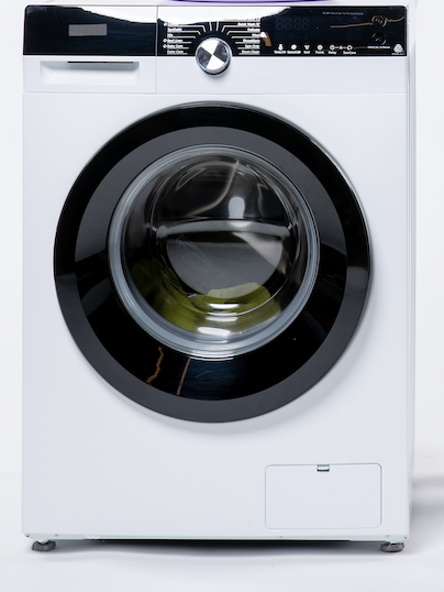 Lava e seca Samsung Digital Inverter: vantagens e cuidados