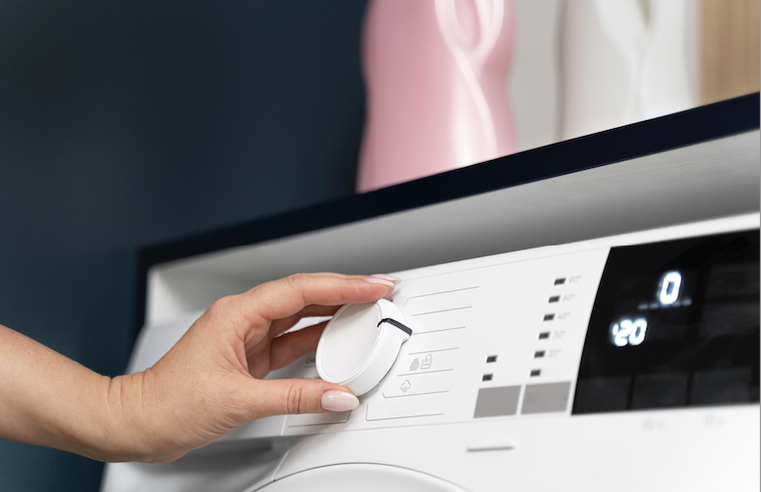Lava e seca Samsung com EcoBubble ou AI Wash: qual escolher?