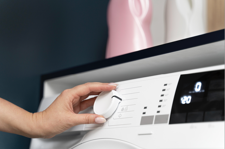 Lava e seca Samsung com EcoBubble ou AI Wash: qual escolher?