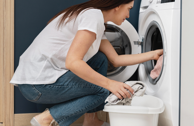 Lava e seca Samsung com SmartThings: quais são as vantagens?