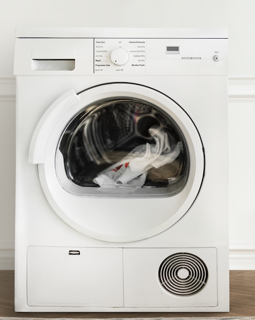 Lava e seca Samsung ou Midea: diferenças em tecnologia e manutenção