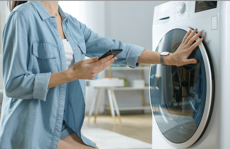 Lava e seca não puxa amaciante: quais podem ser as causas?