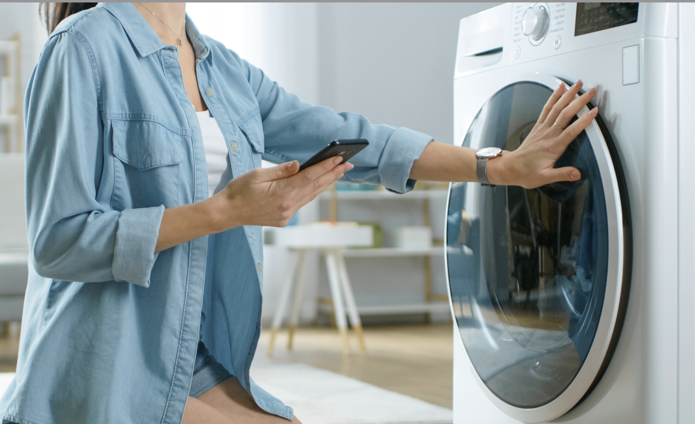 Lava e seca não puxa amaciante: quais podem ser as causas?