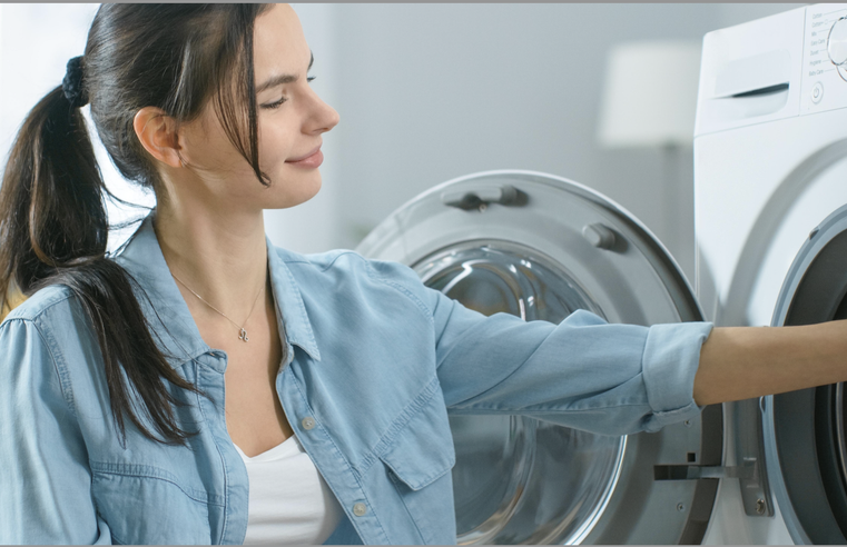 Quanto tempo dura uma lava e seca? Veja o que influencia a vida útil